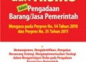Audio: Risiko Yang Harus di Antisipasi Dalam Pengadaan Barang & Jasa