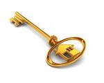 gold-house-key-11991648