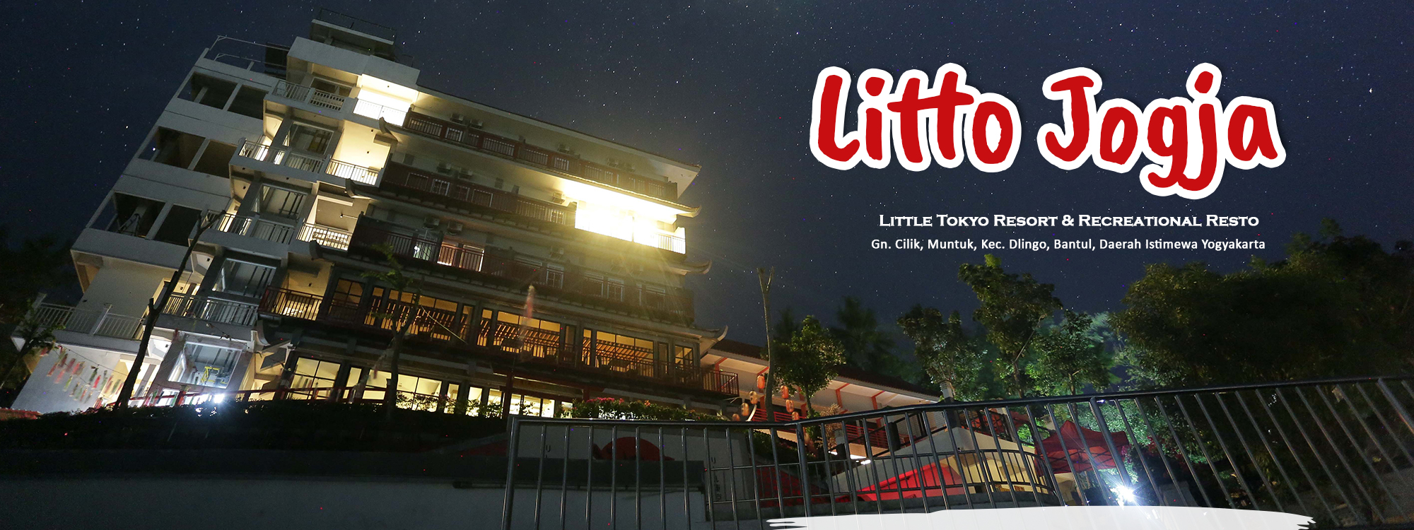 Hotel Jogja